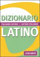 DIZIONARIO DI LATINO TASCABILE
