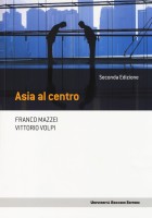 ASIA AL CENTRO