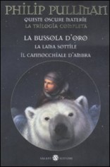 QUESTE OSCURE MATERIE LA TRILOGIA COMPL