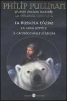 QUESTE OSCURE MATERIE LA TRILOGIA COMPL