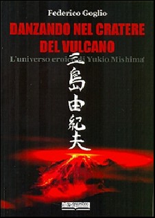 DANZANDO NEL CRATERE DEL VULCANO L'UNIV