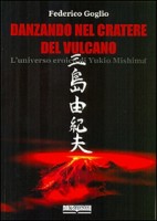 DANZANDO NEL CRATERE DEL VULCANO L'UNIV