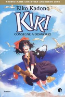 KIKI CONSEGNE A DOMICILIO
