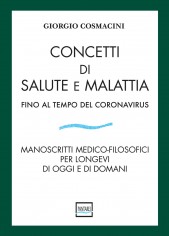 CONCETTI DI SALUTE E MALATTIA FINO AL TE