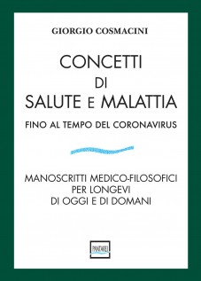 CONCETTI DI SALUTE E MALATTIA FINO AL TE