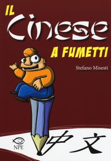CINESE A FUMETTI EDIZ A COLORI (IL)