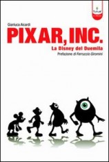 PIXAR INC STORIA DELLA DISNEY DEL TERZ