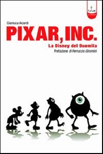 PIXAR INC STORIA DELLA DISNEY DEL TERZ