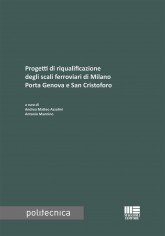 PROGETTI DI RIQUALIFICAZIONE DEGLI SCALI