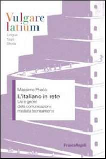 ITALIANO IN RETE USI E GENERI DELLA COM