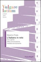 ITALIANO IN RETE USI E GENERI DELLA COM