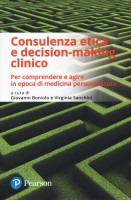 CONSULENZA ETICA E DECISION MAKING CLINI