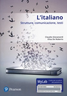 ITALIANO: STRUTTURE COMUNICAZIONE TESTI