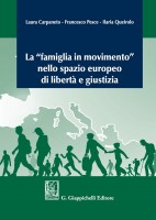 &laquoFAMIGLIA IN MOVIMENTO&raquo NELLO SPAZIO EUR