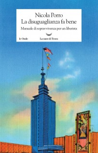 DISUGUAGLIANZA FA BENE MANUALE DI SOPRA