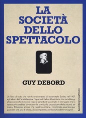 SOCIETA DELLO SPETTACOLO-COMMENTARI SULL