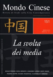 LA SVOLTA DEI MEDIA