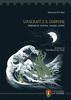 LOVECRAFT E IL GIAPPONE LETTERATURA CIN