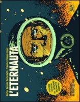 ETERNAUTA (L')