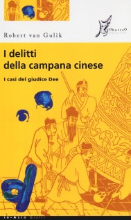 I DELITTI DELLA CAMPANA CINESE