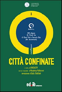 CITTA CONFINATE CON DVD
