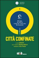 CITTA CONFINATE CON DVD