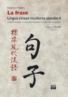 FRASE LINGUA CINESE MODERNA STANDARD L