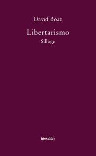 LIBERTARISMO SILLOGE