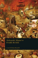 FIABE RUSSE DI MAGIA