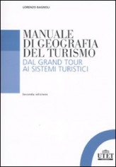 MANUALE DI GEOGRAFIA DEL TURISMO