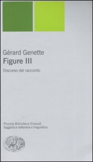 FIGURE III DISCORSO DEL RACCONTO