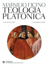 TEOLOGIA PLATONICA