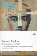 FILOLOGIA E LIBERTA LA PIU EVERSIVA DEL