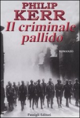 IL CRIMINALE PALLIDO