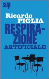 RESPIRAZIONE ARTIFICIALE