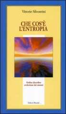 CHE COS'E L'ENTROPIA
