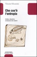 CHE COS'E L'ENTROPIA ORDINE DISORDINE