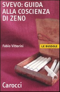 SVEVO: GUIDA ALLA COSCIENZA DI ZENO