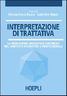 INTERPRETAZIONE DI TRATTATIVA