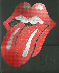 THE ROLLING STONES 50