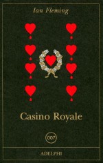 CASINO ROYALE