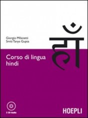 CORSO DI LINGUA HINDI
