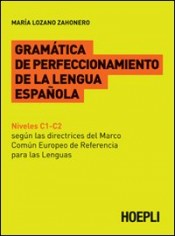 GRAMATICA DE PERFECCIONAMiENTO DE LA LEN
