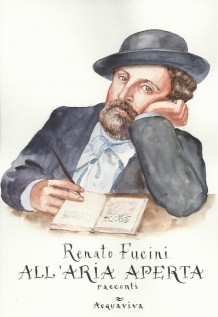 ALL'ARIA APERTA RACCONTI