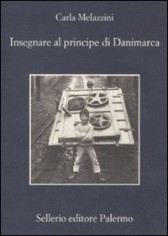INSEGNARE AL PRINCIPE DI DANIMARCA
