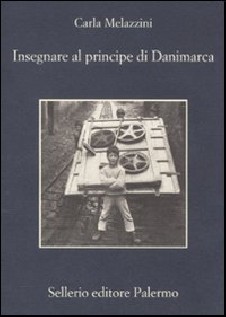 INSEGNARE AL PRINCIPE DI DANIMARCA