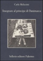 INSEGNARE AL PRINCIPE DI DANIMARCA