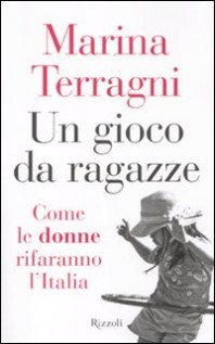 UN GIOCO DA RAGAZZE COME LE DONNE RIFAR