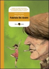 BALLATA PER FABRIZIO DE ANDRE