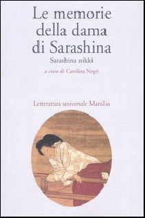 LE MEMORIE DELLA DAMA DI SARASHINA
